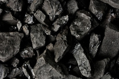 Dallas coal boiler costs