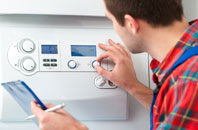 free commercial Dallas boiler quotes