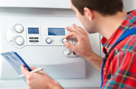 free Dallas gas safe engineer quotes